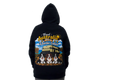 Joel & Bee's Adventures Women's Hoodie