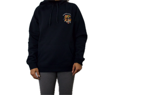 Joel & Bee's Adventures Women's Hoodie