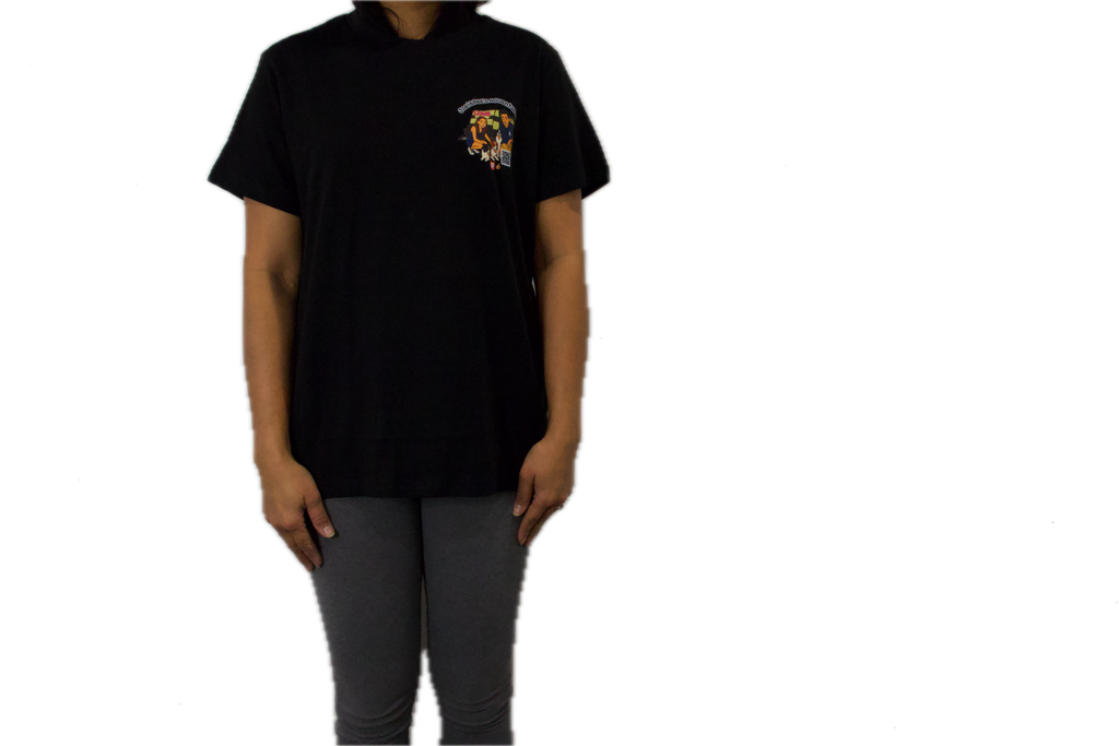 Joel & Bee's Adventures Women's T-Shirt