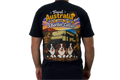 Joel & Bee's Adventures Men's T-Shirt